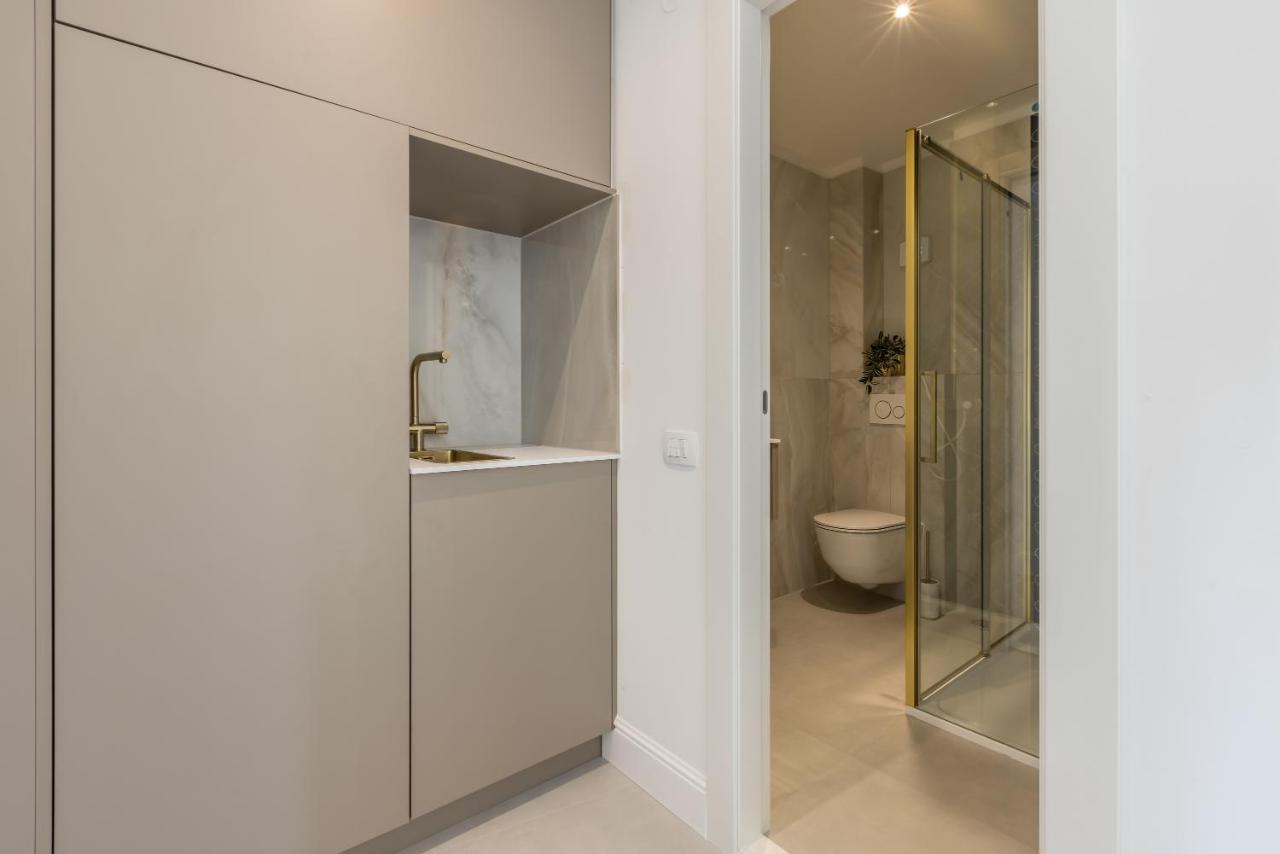 Split Finest Suite 2 Exterior foto